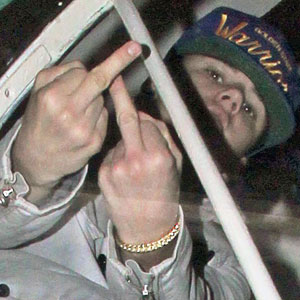 Justin Bieber Justin Bieber